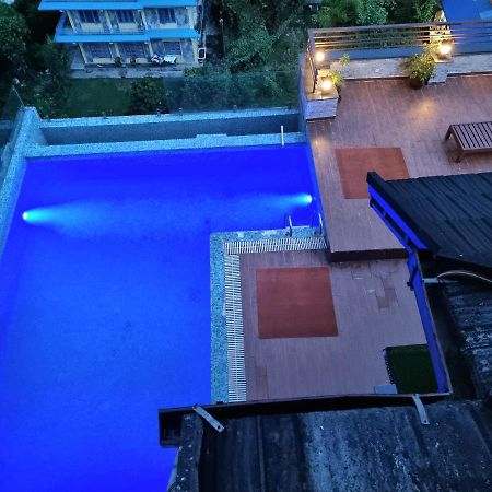 Hotel Mala Покхара Экстерьер фото