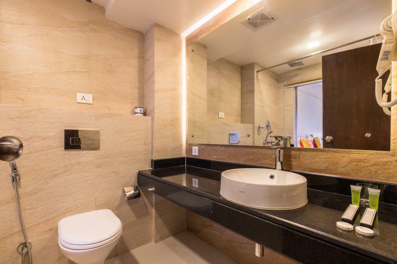 Hotel Mala Покхара Экстерьер фото